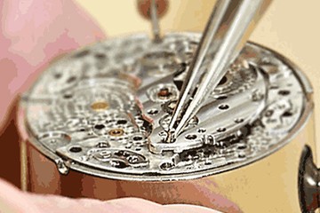 武汉百达翡丽表官方售后服务在哪
