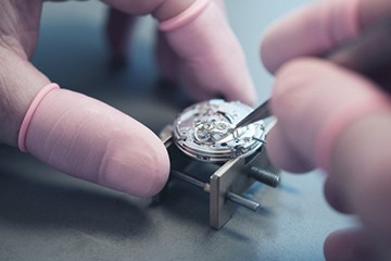 武汉百达翡丽手表售后网点在哪