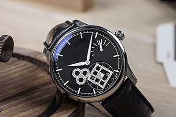 武汉百达翡丽手表在那里售后