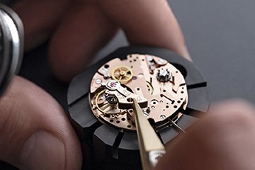 百达翡丽手表武汉官方售后服务在哪