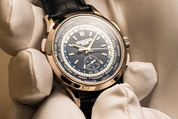 百达翡丽手表在武汉哪能官方售后