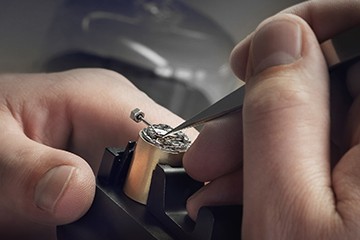 武汉百达翡丽手表官方售后服务店在哪