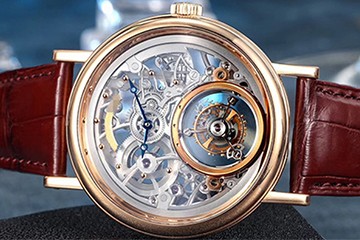 武汉百达翡丽表进水了维修