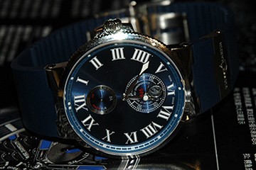 武汉百达翡丽起雾维修